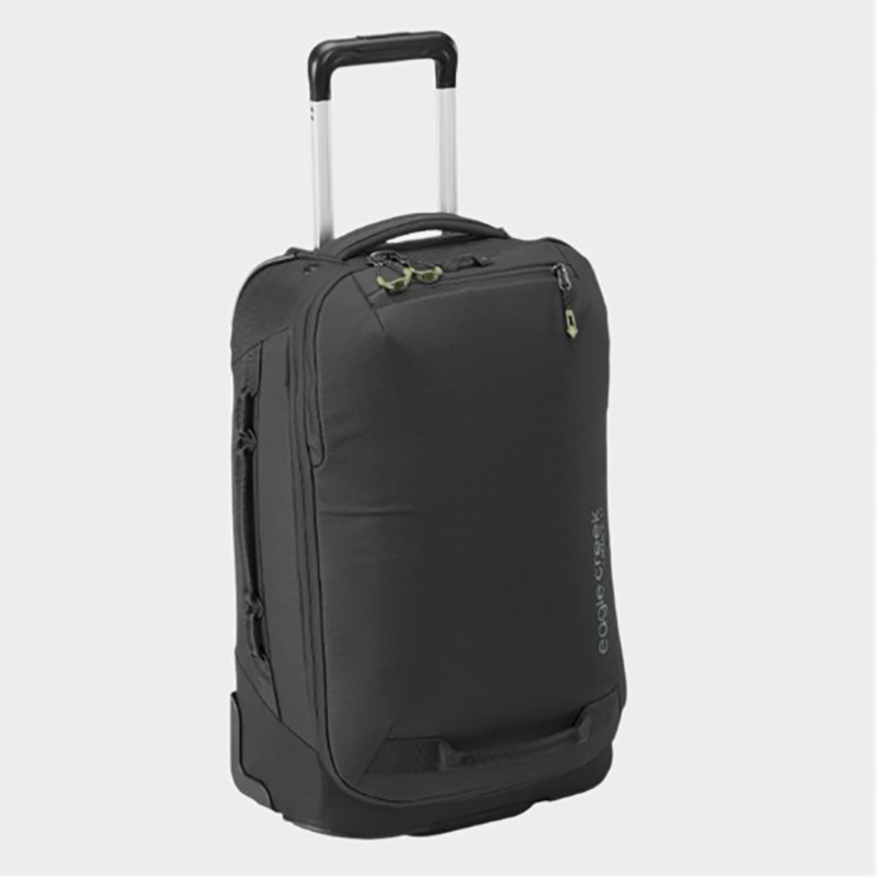 Expanse 2-Wheel 21.25" Convertible International Carry-On Luggage | מזוודת שני גלגלים image number null